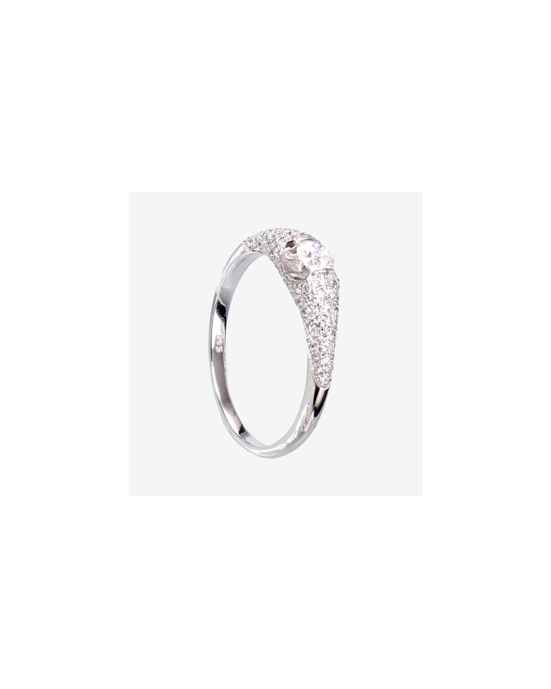 Auksinis žiedas Pagrindinis
