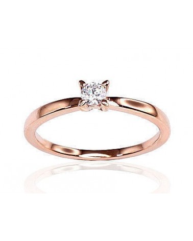 Auksinis žiedas Pagrindinis