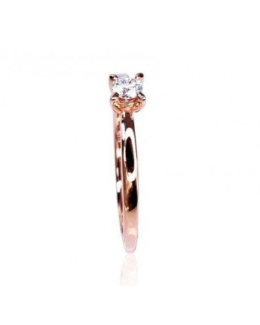 Auksinis žiedas Pagrindinis