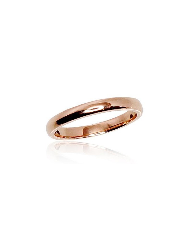 Auksinis sutuoktuvių žiedas Žiedai