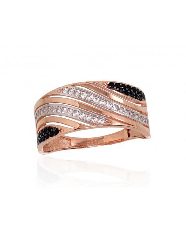 Auksinis žiedas Pagrindinis