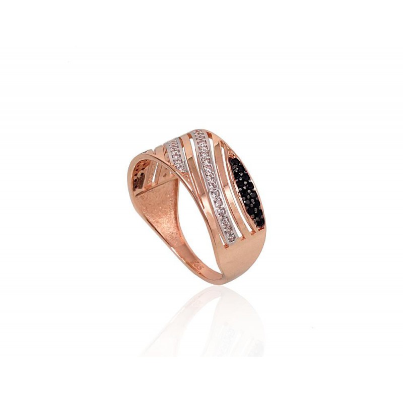 Auksinis žiedas Pagrindinis