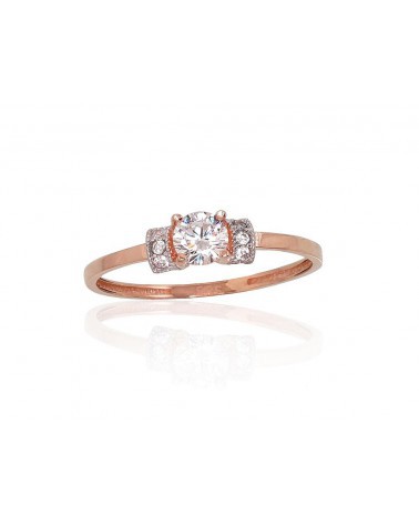 Auksinis žiedas Pagrindinis