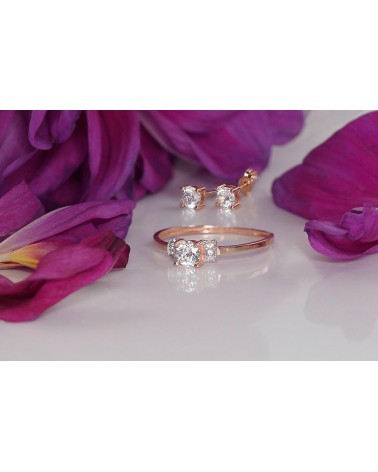 Auksinis žiedas Pagrindinis