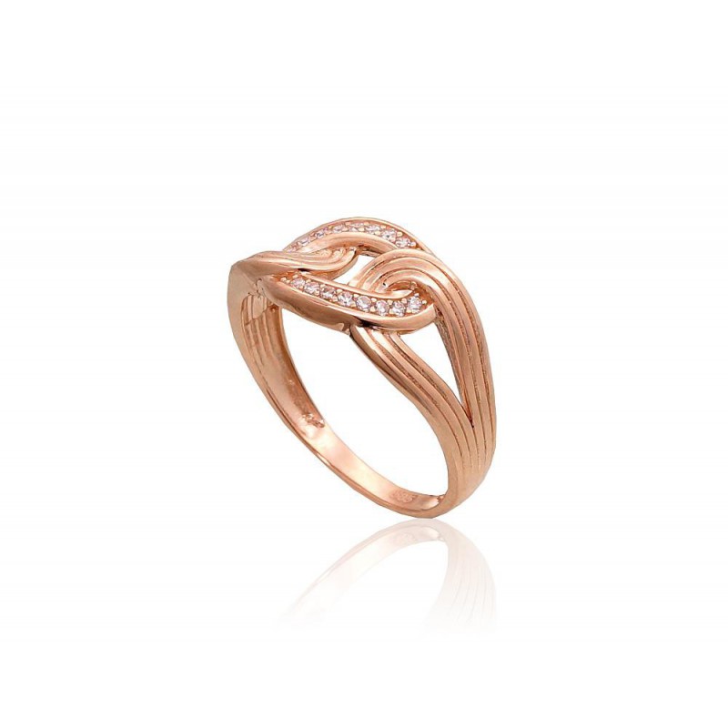 Auksinis žiedas Pagrindinis