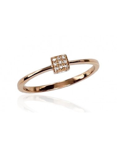 Auksinis žiedas Pagrindinis