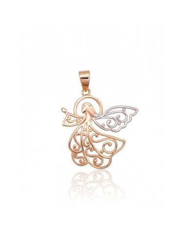 Auksinis pakabukas Pagrindinis