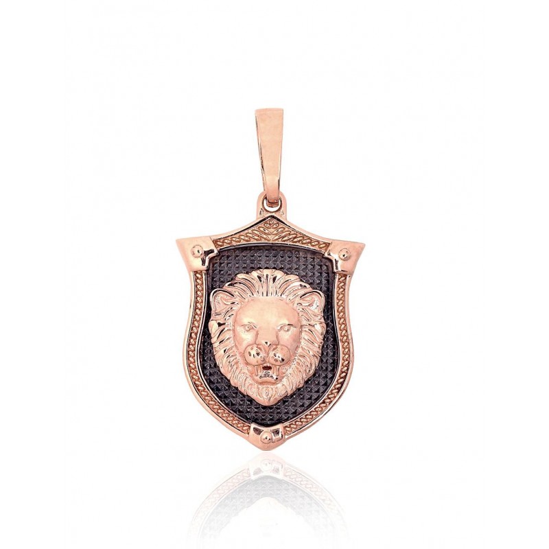Auksinis pakabukas Pakabukai