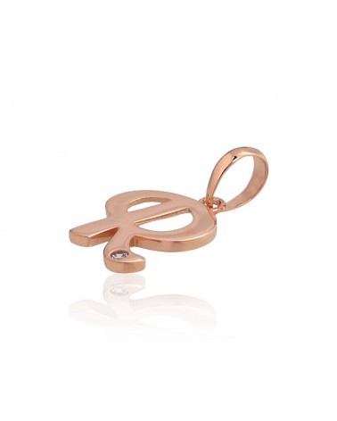 Auksinis pakabukas Pagrindinis