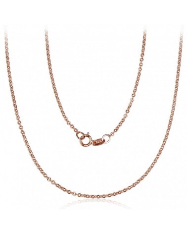Auksinė grandinėlė Anchor 1.4 mm , briaunų apdirbimas deimantu Pagrindinis