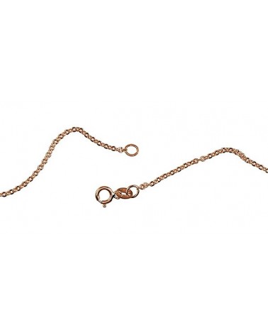 Auksinė grandinėlė Anchor 1.4 mm , briaunų apdirbimas deimantu Pagrindinis