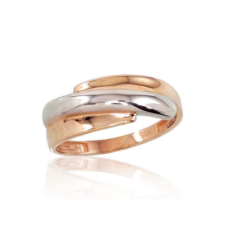 Auksinis žiedas Žiedai