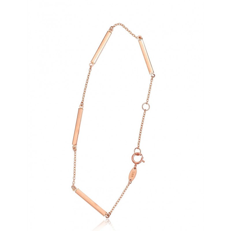 Auksinė apyrankė Apyrankės