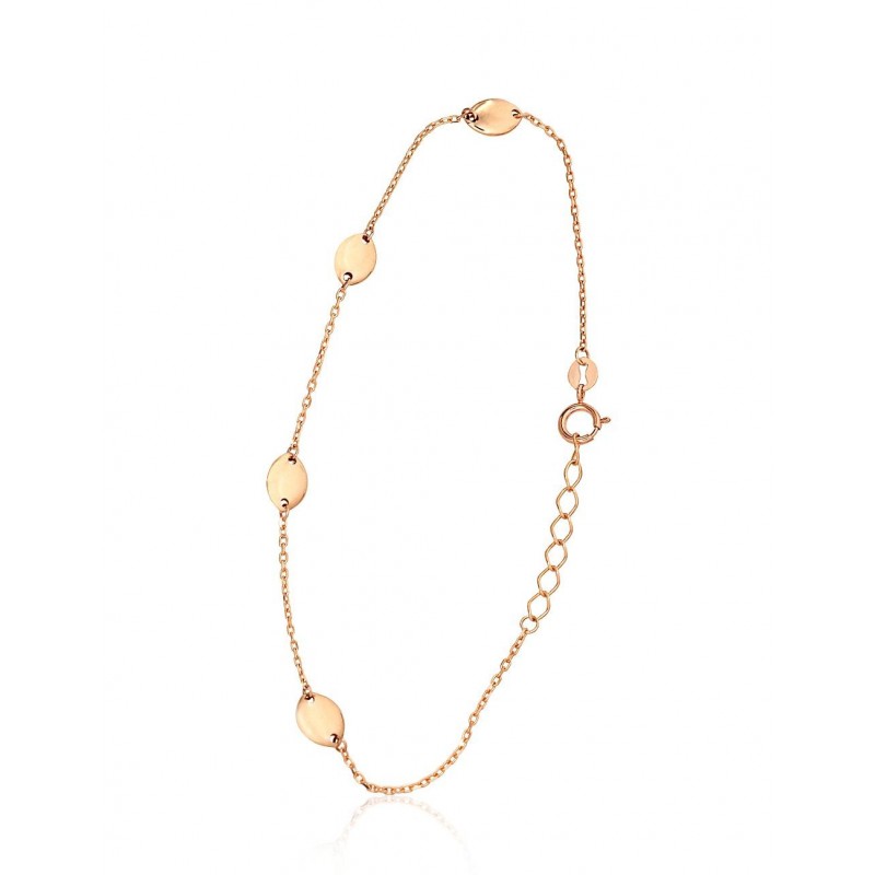 Auksinė apyrankė Apyrankės