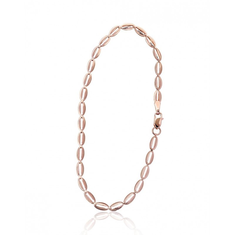 Auksinė apyrankė Apyrankės