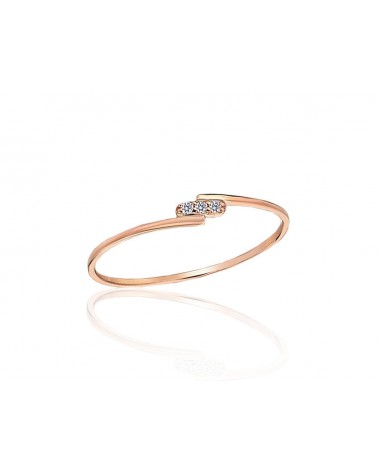 Auksinis žiedas Žiedai