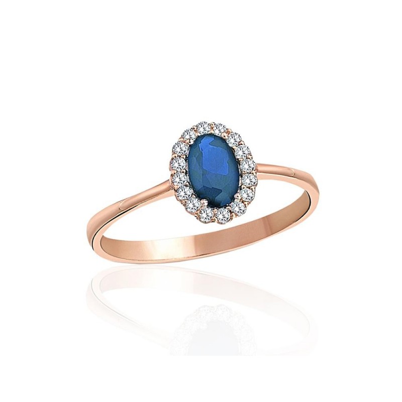 Auksinis žiedas Žiedai