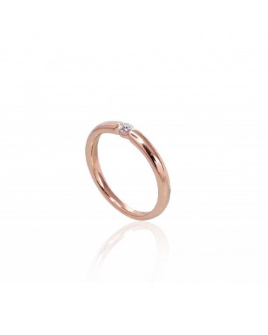 Auksinis žiedas Žiedai