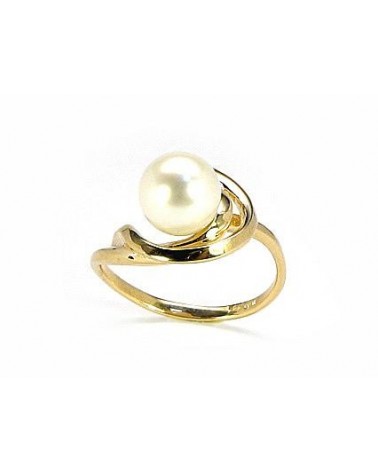 Auksinis žiedas Žiedai