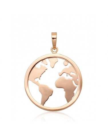 Auksinis pakabukas Pakabukai